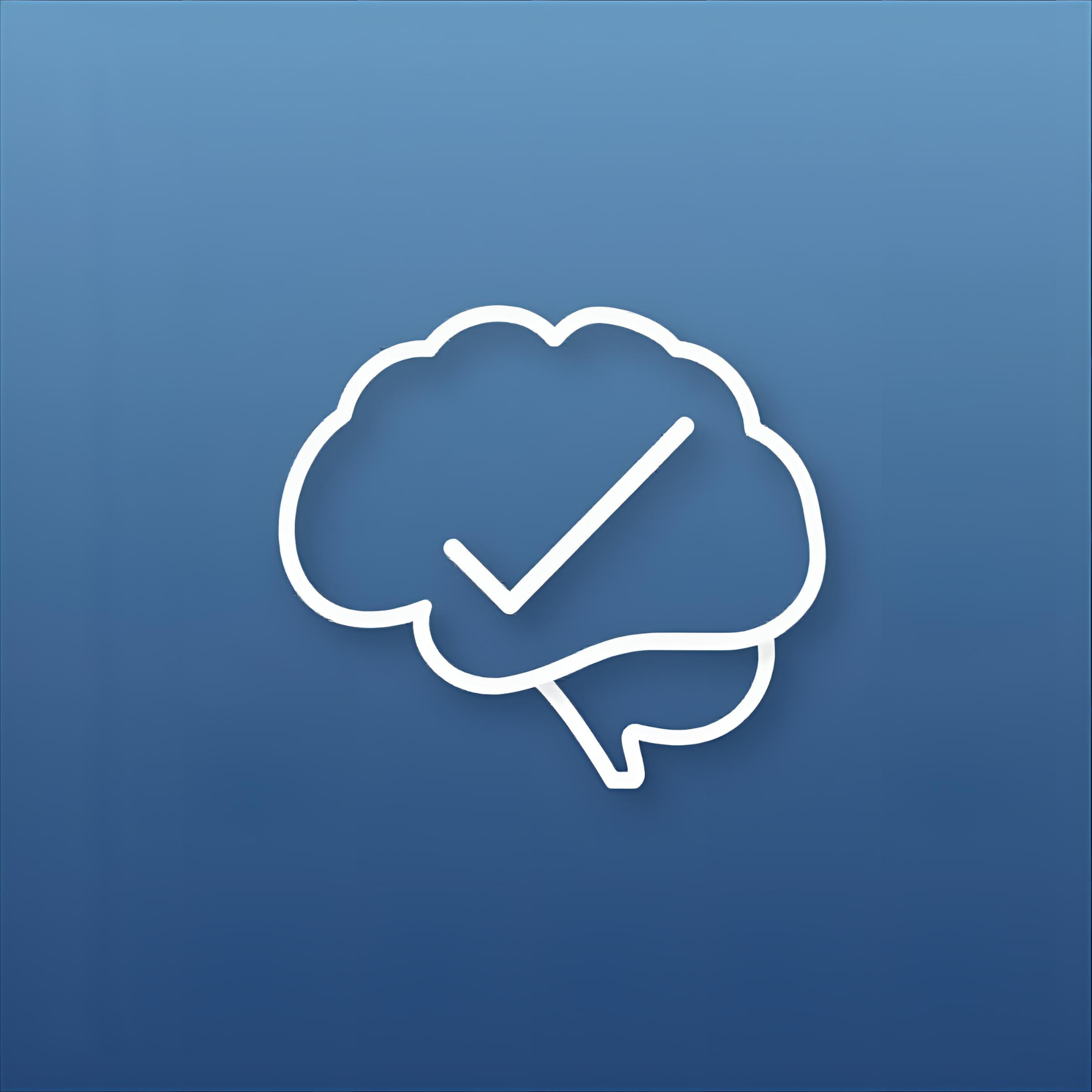 Second Brain App Logo